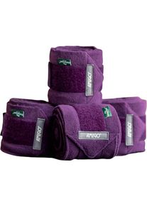 Horseware Bandages Amigo Fleece Bandages FW25, Set of 4