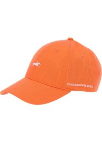 Schockem&ouml;hle Sports Schockem&ouml;hle Sports Cap Sporty Logo, Unisex, Baseball Cap