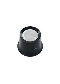 realspace Pro RS PRO Forstørrelsesglass, 3x, 22mm - 1465493