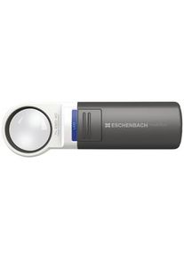 Eschenbach Optik LED-forstørrelsesglass, 7x, N/A - 15117