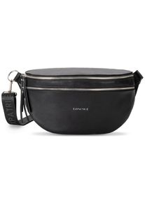 Expatrié Expatrié Sacs banane 'Alice Large' Femme noir taille XS-XL