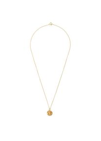 Fräulein Wunder Fräulein Wunder Kette Damen gold Größe One Size