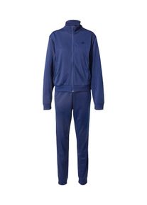 adidas Sportswear Dames Trainingspak 'ESSENTIALS FEELCOZY' donkerblauw XS