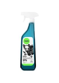 Yope Uniwersalny środek czyszczący Natural All-Purpose Cleaner Akcesoria do pielęgnacji ciała Female 750 ml