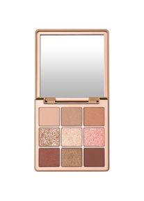 Anastasia Beverly Hills Eye Shadow Mini Spice Palette Eyeshadow palettes Women 7,6 g
