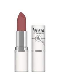 lavera Lippen Velvet Matt lippenstift Lipstick Dames 4,5 g