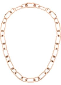 Liebeskind Berlin Dames Ketting rosé One Size