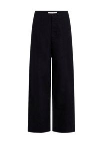 Calvin Klein Jeans Hose Damen schwarz Größe 40