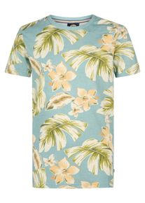 PETROL INDUSTRIES Shirt donkerblauw 152