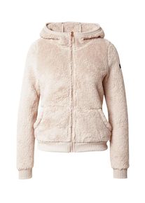 Only Play Dames Functionele fleece jas 'ONPFluffy' greige M