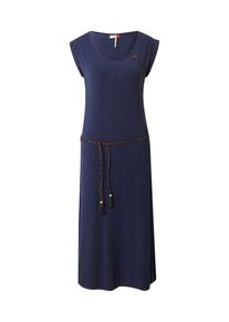Ragwear Robe 'TAG' Femme bleu taille S