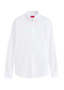 D’S Damat Heren Overhemd wit XL