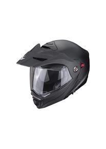 Scorpion ADX-2 Casco Enduro solido (nero opaco)