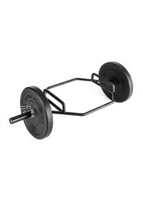 Capital Sports Beastbar Hex-Bar, s&uacute;lyz&oacute; tengely, deadlift, triceps, max. 300 kg