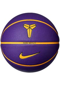Nike All Court 8p K Bryant Deflated Basketball, Größe: 7
