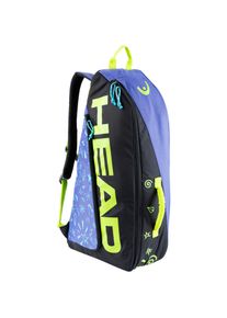 Head Jr Tour Racquet Bag Monster Tennistasche Kinder, Größe: Einheitsgröße