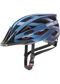 Uvex I-Vo Cc Helm, Größe: 56-60