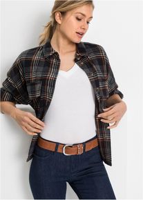 Riem - bruin - maat 120 - bonprix