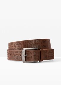 Riem - bruin - maat 130 - bonprix