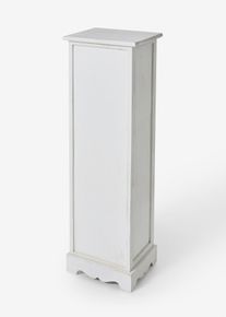 Ladekast - wit - maat 94x30 cm - bonprix