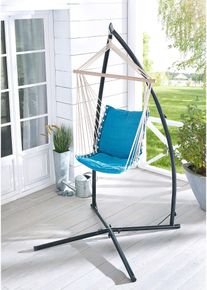 Standaard voor hangstoel - zwart - maat Onesize - bonprix