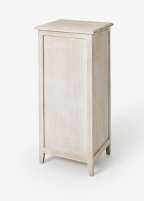 Ladekast met 4 lades - beige - maat 76x35 cm - bonprix