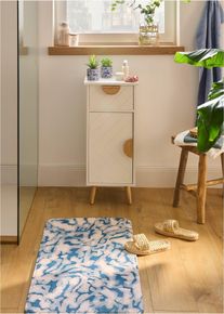 Kunstplant vetplanten in pot (set van 2) - groen - maat Onesize - bonprix