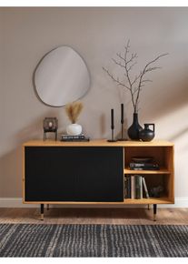 Kunstplant - beige - maat Onesize - bonprix