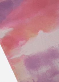 Tafelloper met print - meerkleurig - maat 140x40 cm - bonprix