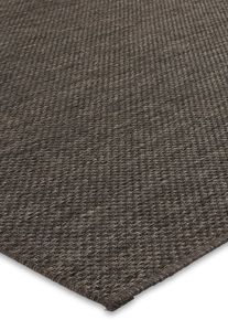 Binnen- en buitenkleed - grijs - maat 160x230 cm - bonprix