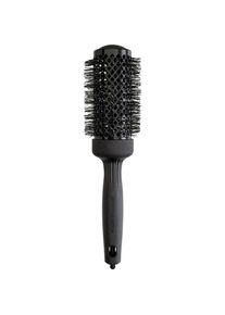 Olivia Garden - EXPERT Expert Blowout Shine Mosso Nero Spazzole rotonde 1 pieces unisex