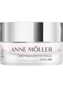 Anne Möller - Crema occhi minimizza rughe Crema contorno occhi 15 ml female