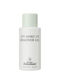 Doctor Eckstein - Eye Make up Remover Gel Struccanti occhi 150 ml unisex
