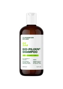 Scandinavian Biolabs - Bio-Pilixin Shampoo rinforzante per capelli da donna 250 ml female