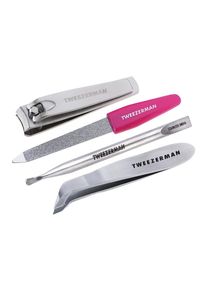 Tweezerman - Pinzette 1 pieces unisex