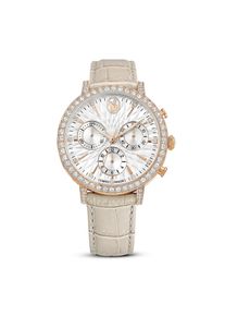 Swarovski Montres, Uhr en quarz