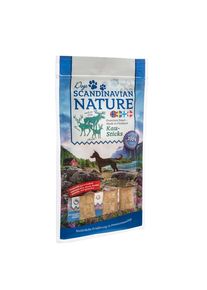 45g 45g Palito Scandinavian Nature Wild Mix snacks para perros