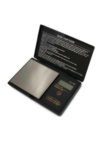 Pure Scale Ali Serie II Balance num&eacute;rique 100g x 0,01g Pr&eacute;cision