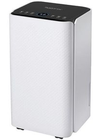 sygonix Tuya Smart Luftentfeuchter Luftverbesserer Entfeuchtungsgerät 20m² 200W weiß