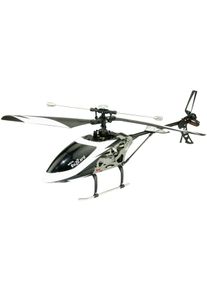 Amewi Buzzard V2 RC Einsteiger Hubschrauber Helikopter 4-Kanal RtF weiß