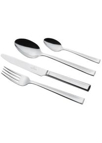 Villeroy & Boch Villeroy & Boch Victor Besteckset 6-Personen 30-tlg spühlmaschinenfest silber