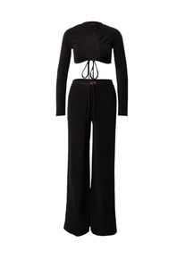 Sel by peppercorn Misspap Hosenanzug Damen schwarz Größe 34