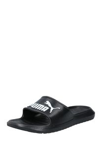 Puma Badeschuh 'Divecat V2' Herren schwarz Größe 40.5