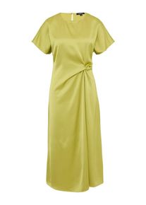 comma, COMMA Robe Femme vert taille 44
