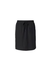 Tchibo - Funktions-Rockshorts - Damen - Gr. 46 - schwarz