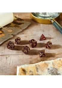Pathfinder - Set di Dadi Avistan 7 pezzi