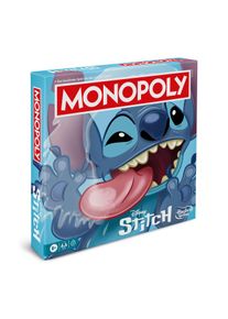 Lilo and Stitch Monopoly Lilo & Stitch