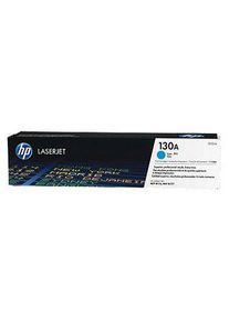 HP Hewlett Packard Festékkazetták, 1000 Lapok, Cián - CF351A