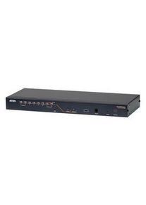 Aten KVM-kapcsoló 8RJ45 - KH2508A-AX-G