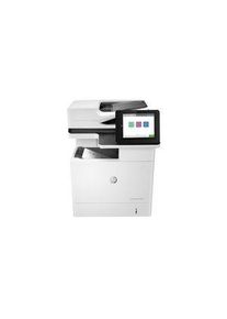 HP Hewlett Packard Többfunkciós nyomtató, LaserJet Enterprise, Lézer, A4 / US Legal, 1200 dpi, Nyomtatás / Szkennelés / Másolás - 7PS97A#B19